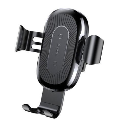 Gravity Bracket Wireless Charging Car Two-in-one Wireless Charging Bracket Charger 2627221935157
