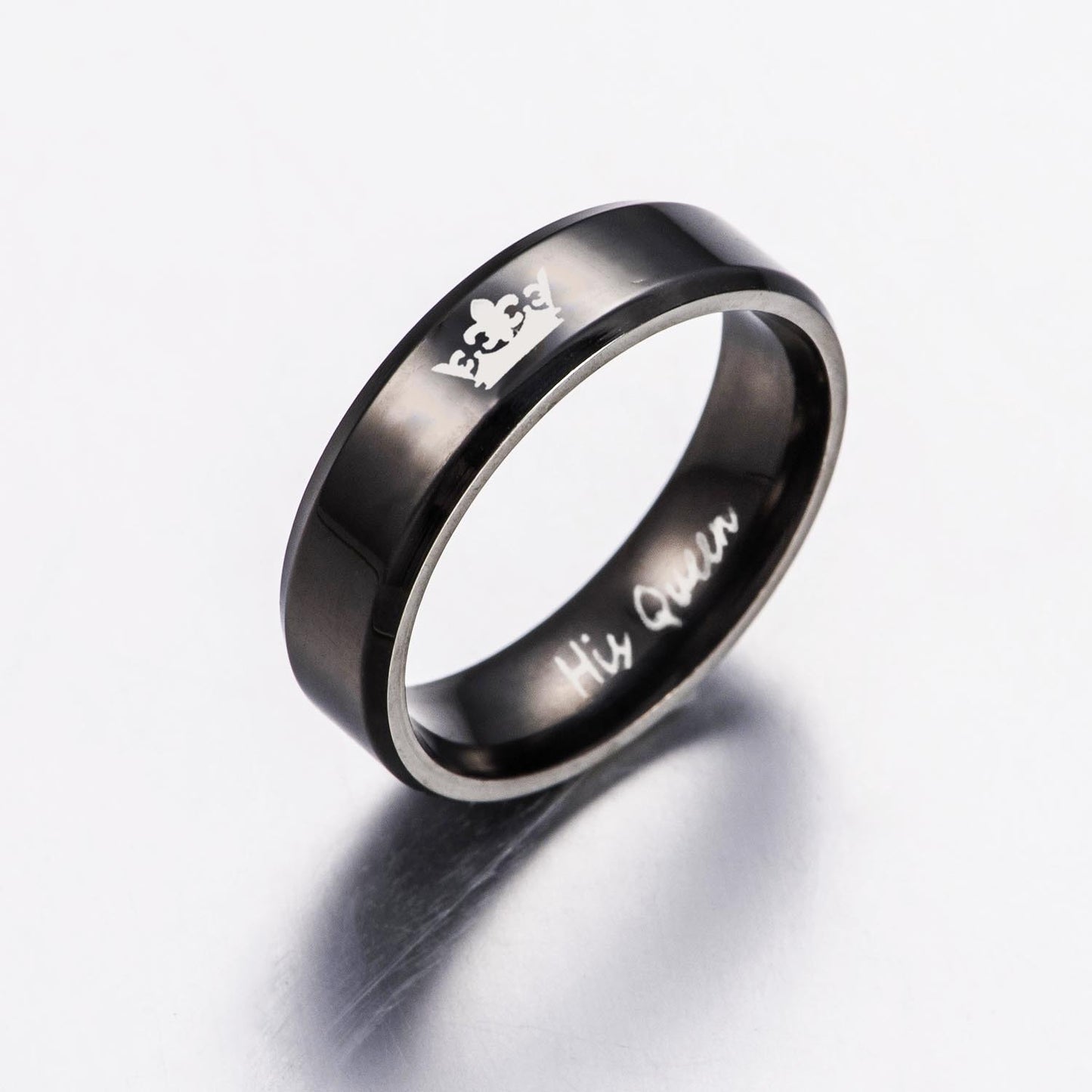 Stainless Steel Ornaments For Lovers 2634918316487 66e4f4ca e531 40e4 b851 cac75ed01d7d
