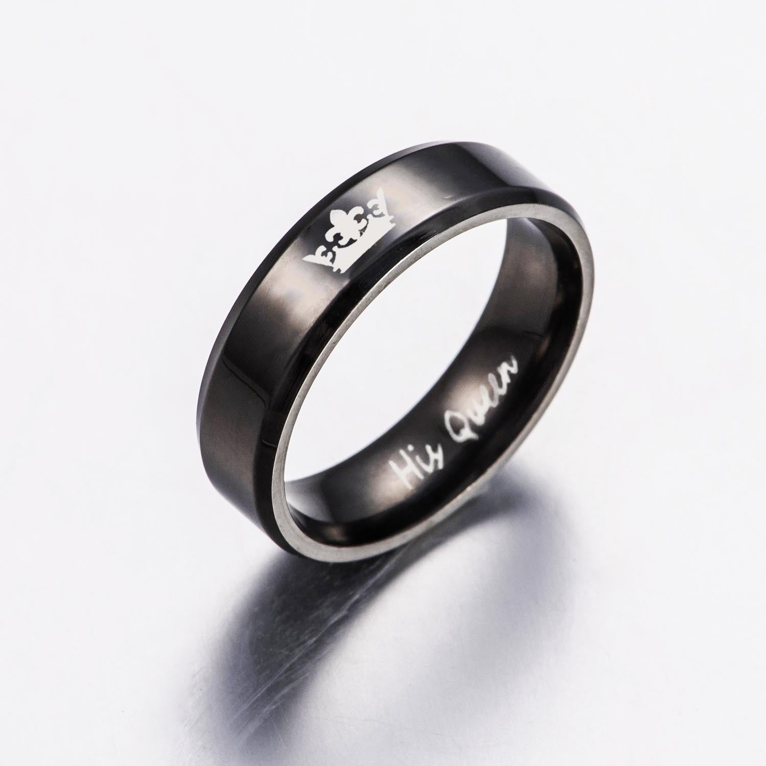 Stainless Steel Ornaments For Lovers 2634918316487 66e4f4ca e531 40e4 b851 cac75ed01d7d