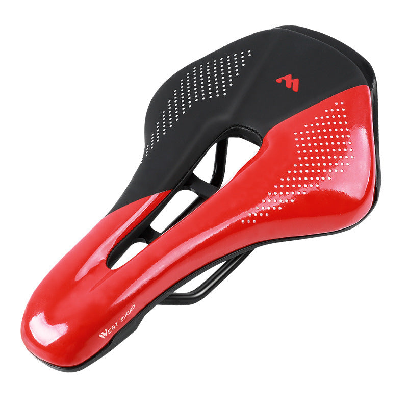 Bicycle seat mountain bike road bike 263491975053