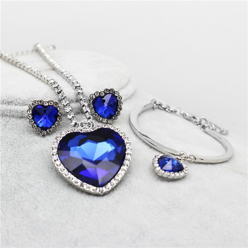 Heart Of The Sea Accessories Women's Bracelet Bracelet 2635498383529