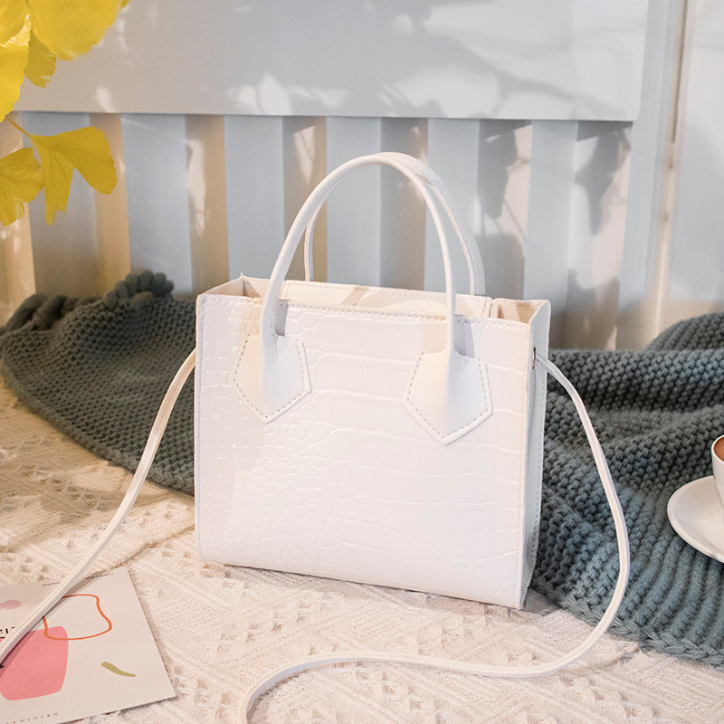 Mini handbag shoulder messenger small bag 2635500599375