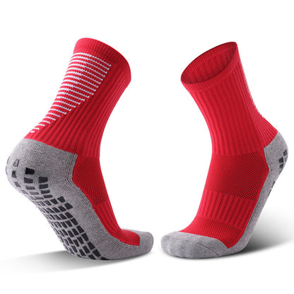 Competition training sports socks 2638044412267