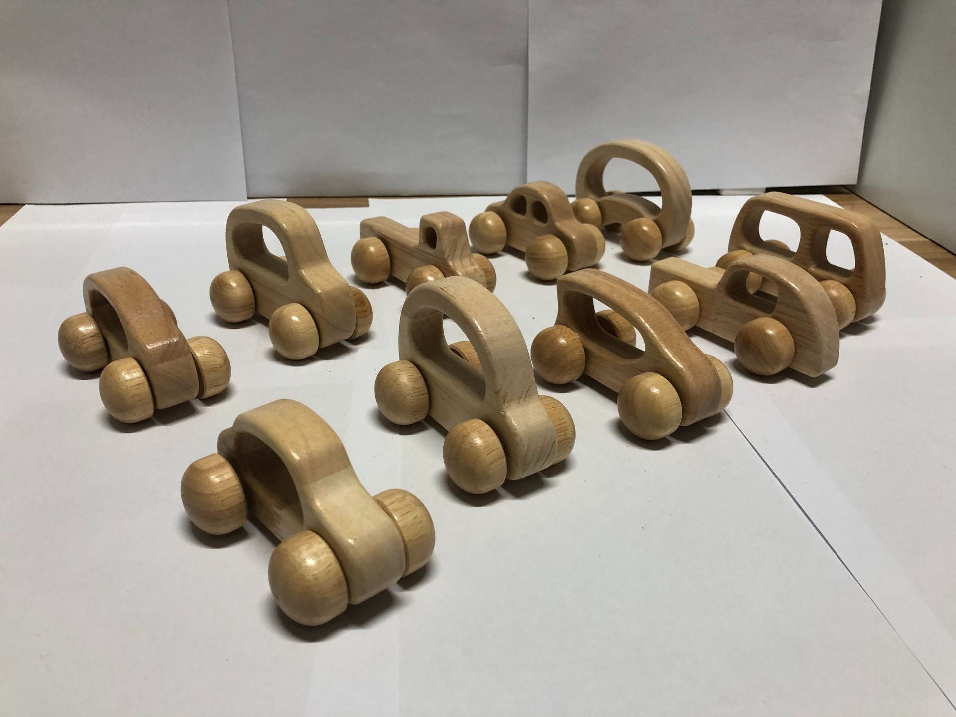 Early education stacking high blocks 2638486899951