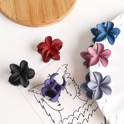 Retro Sweet Hair Claw Clip Women's Side Grip 2638bcdf 8039 492a abf0 afc61c9d0a19