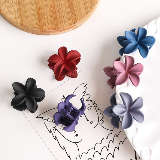 Retro Sweet Hair Claw Clip Women's Side Grip 2638bcdf 8039 492a abf0 afc61c9d0a19