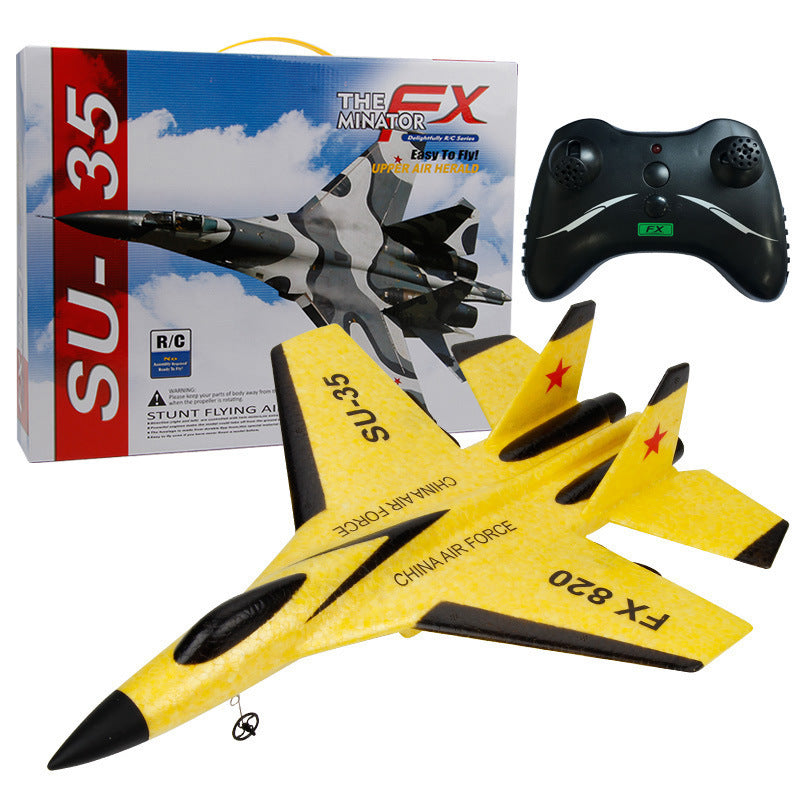 Small Combat Electric Remote Control Airplane Model Toy 263d3bbc ea69 4434 bd05 2acca197efad