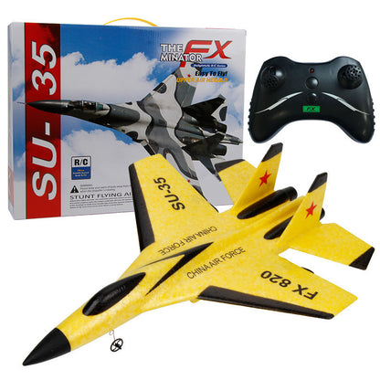 Small Combat Electric Remote Control Airplane Model Toy 263d3bbc ea69 4434 bd05 2acca197efad