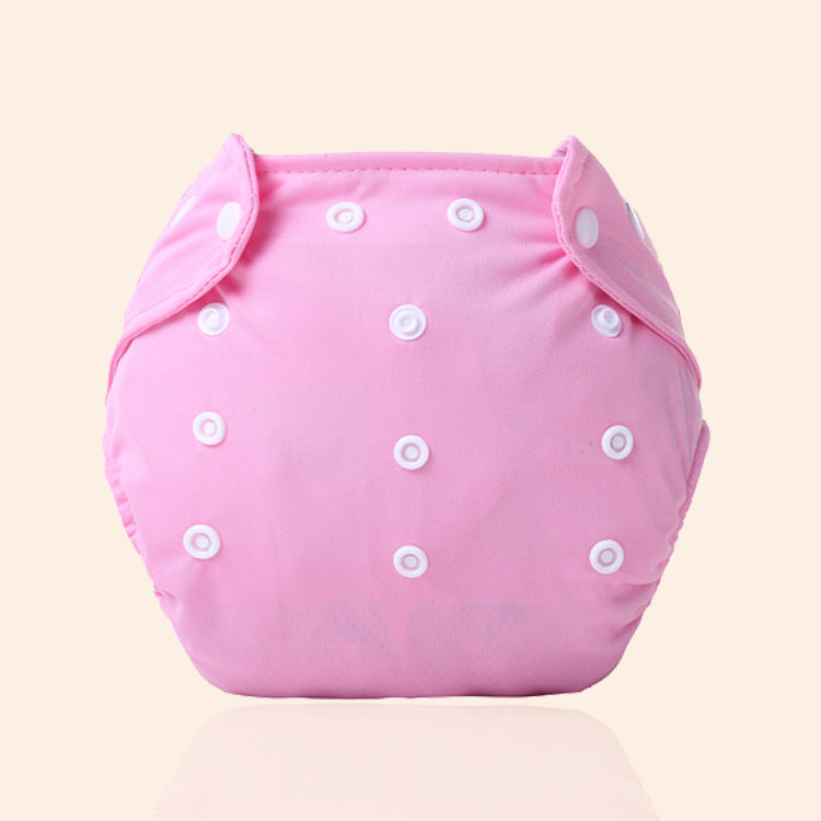 Increase diaper pants washable diapers can adjust the baby can pull pants pants waterproof waterproof diapers pants 264378883