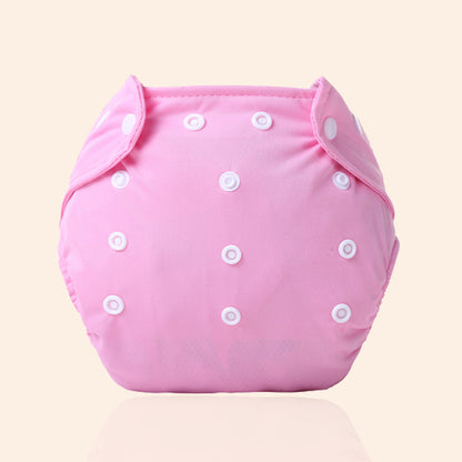 Increase diaper pants washable diapers can adjust the baby can pull pants pants waterproof waterproof diapers pants 264378883