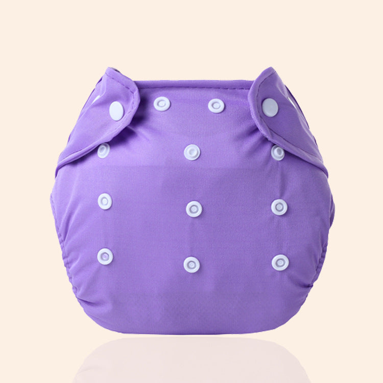 Increase diaper pants washable diapers can adjust the baby can pull pants pants waterproof waterproof diapers pants 264380687