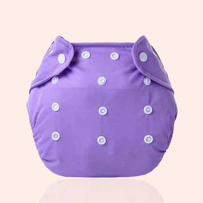 Increase diaper pants washable diapers can adjust the baby can pull pants pants waterproof waterproof diapers pants 264380687