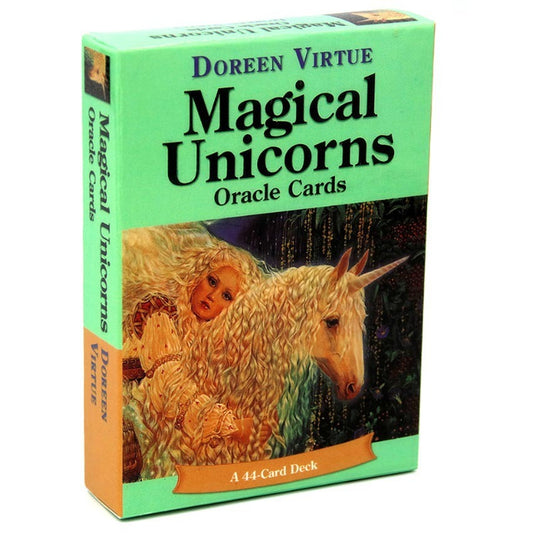 English Tarot card tarot card deck gam 2643843262677