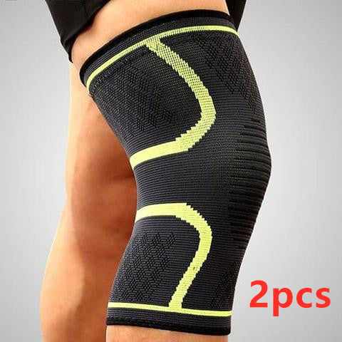 Knee Support Anti Slip Breathable 2643910904007