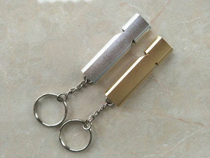 Outdoor survival whistle 264410115448
