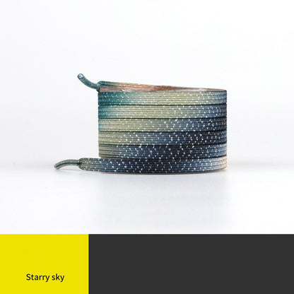 Magnetic magnets, magnetic flat laces, lazy people, free of laces, buckles, men and women, tied loose elastic, color, childre