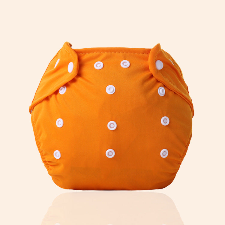 Increase diaper pants washable diapers can adjust the baby can pull pants pants waterproof waterproof diapers pants 264591986