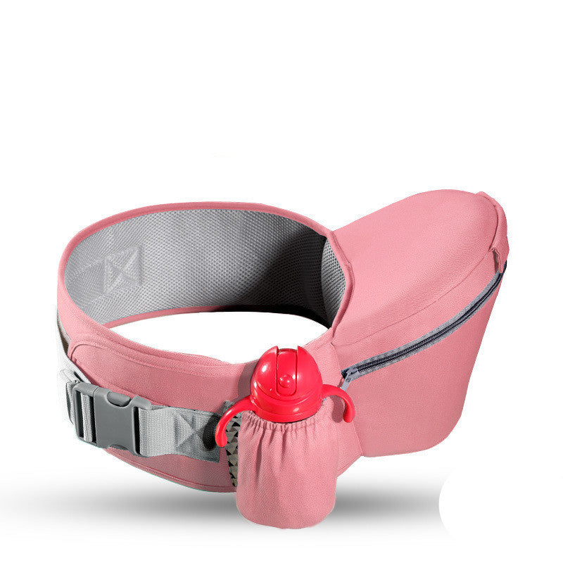 Baby Carrier Waist Stool Walker Baby Carrier Carry Belt 2646028666777