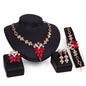 Popular Jewelry New Set Of Four Sets 2646475993 1854979004
