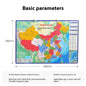 Beidou China Map New Magnetic Junior High School And Elementary School Students 264d1c98 5117 4b74 8e57 e7c971ebafae trans