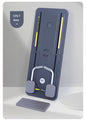 Multi-functional Supine Board Home Sports Exercise Firm Abs Abdominal Muscle Flat Support Fitness Equipment 264d2d21 8caf 4b6