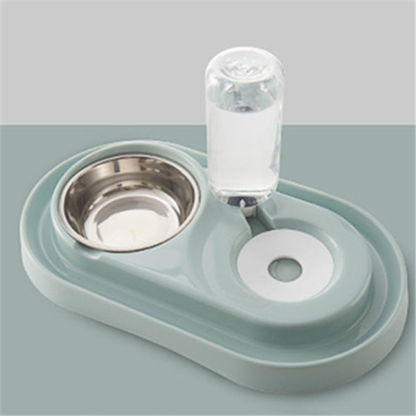 Dog bowl 265225473788