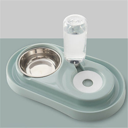 Dog bowl 265225473788