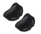Silicone Forefoot Pads Forefoot Half Yard Insoles Pads Invisible High Heel Shoes Slip Resistant Pads Pain Relief Foot Care To