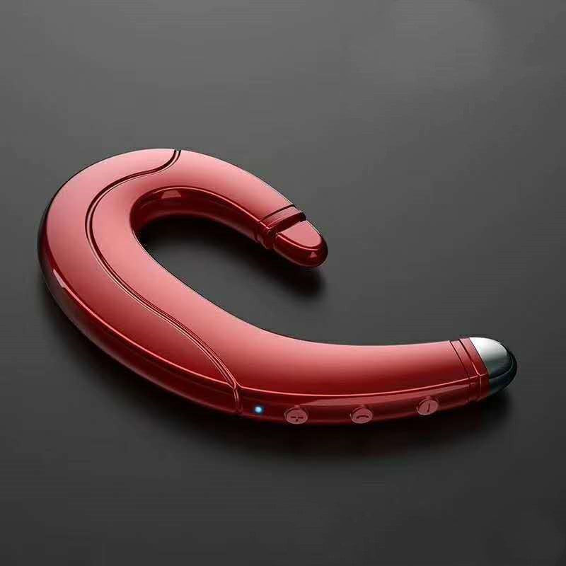 Bone Conduction Bluetooth Headset Wireless In-ear 26548e65 1663 4254 8eed e716c165cec0