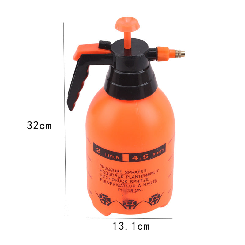 Pneumatic pouring kettle 265586649117