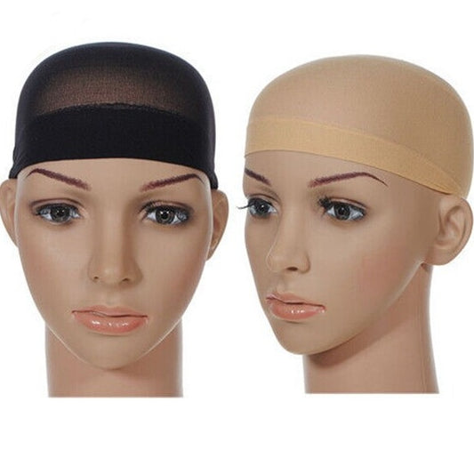 Women's Nylon Three Color Headgear 2656352210554