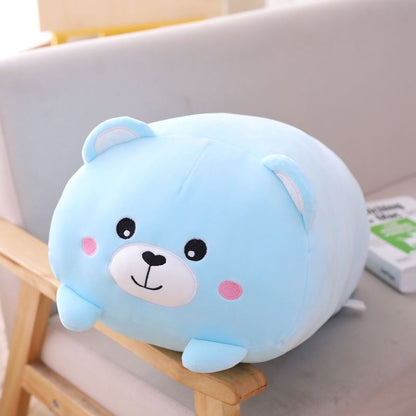 Sleep pillow cartoon doll for children 2656931602911