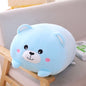Sleep pillow cartoon doll for children 2656931602911