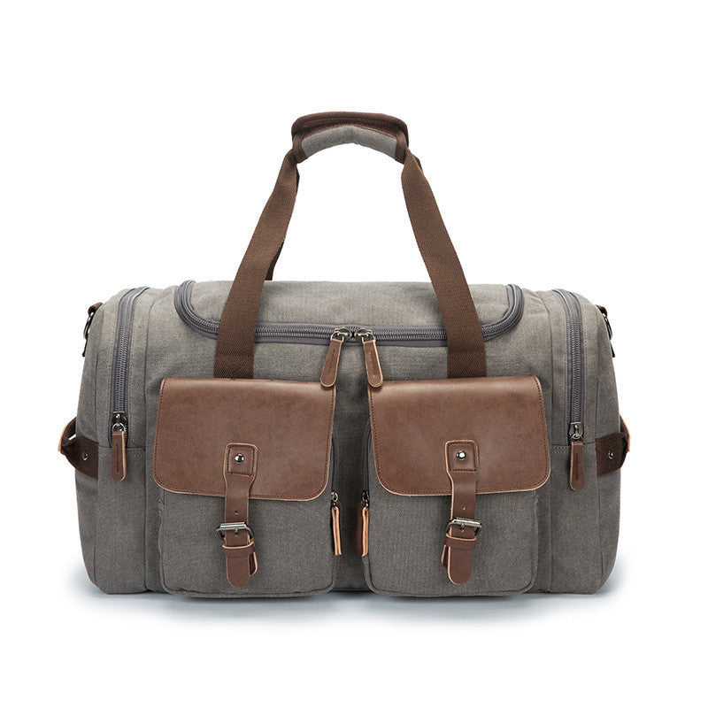 Canvas travel bag 2657817715952 f7937038 96fc 4946 9e74 0af34cb4aba5