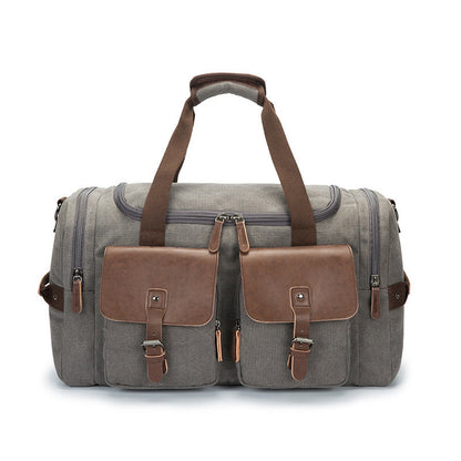 Canvas travel bag 2657817715952 f7937038 96fc 4946 9e74 0af34cb4aba5