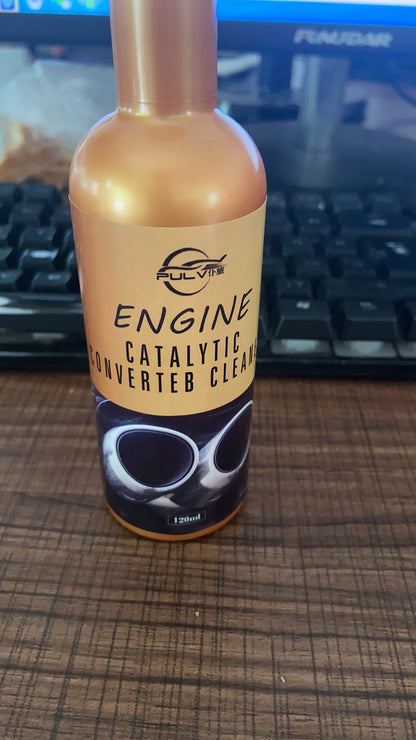 Catalytic converter cleaning agent 26585476469809