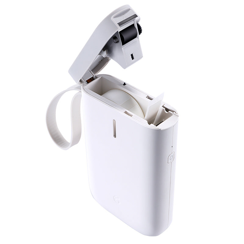 Printer handheld small portable - 图片 3