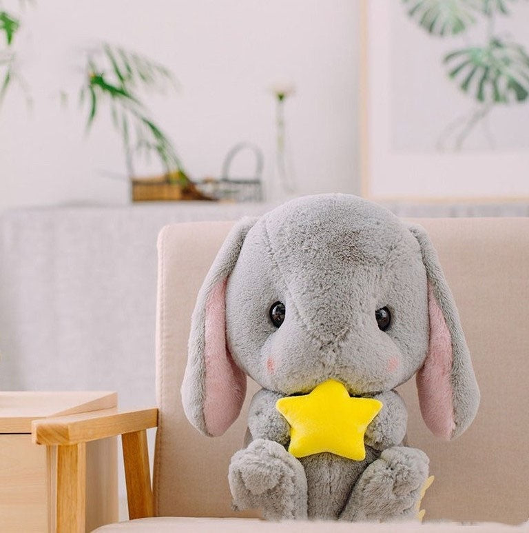Long-eared lop-eared rabbit 265953845279702