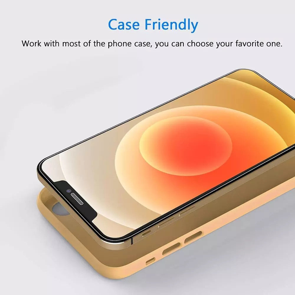 Compatible with Apple, IPhone13 Mobile Phone Film 13pro Nano Explosion-proof Film HD Scratch-resistant Soft Film 265a89b7 359