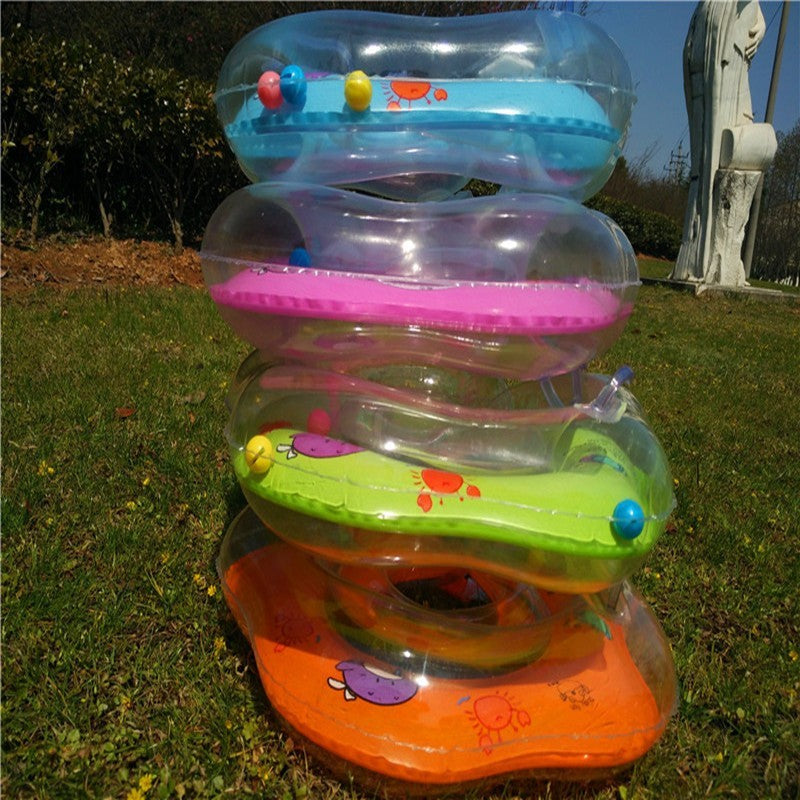 Baby Neck Ring Neck Ring Lifebuoy Collar 2660631885868