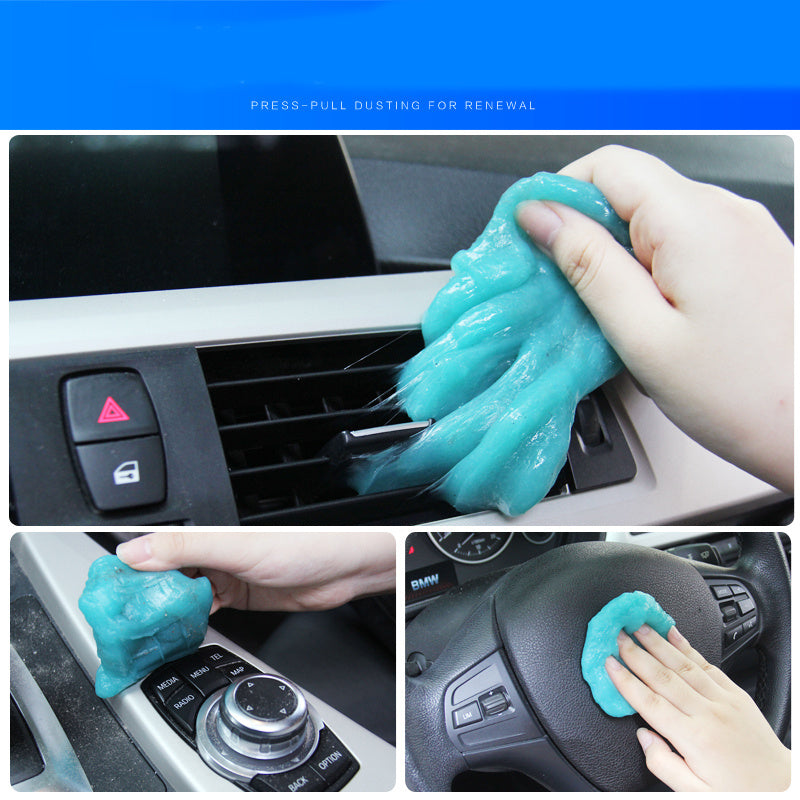 Multifunctional cleaning soft glue 2661162346212