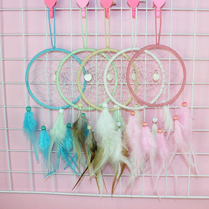 DIY Dream Catcher Material Pack 2662377711752