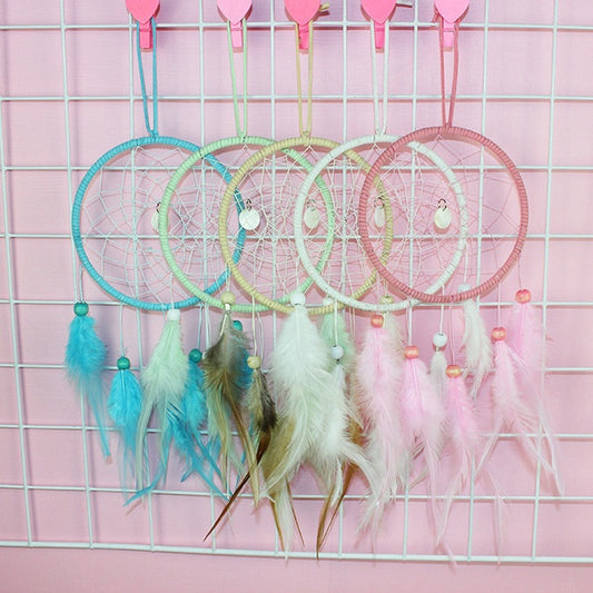 DIY Dream Catcher Material Pack 2662377711752