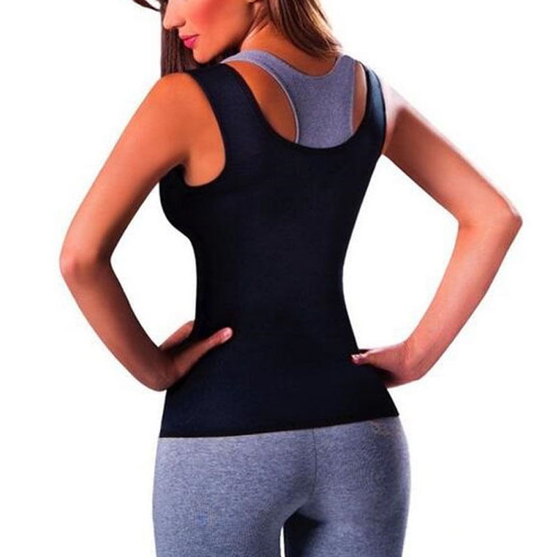 Woman Sport Vest 2663197178536