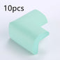 Baby safety anti-collision corner pad