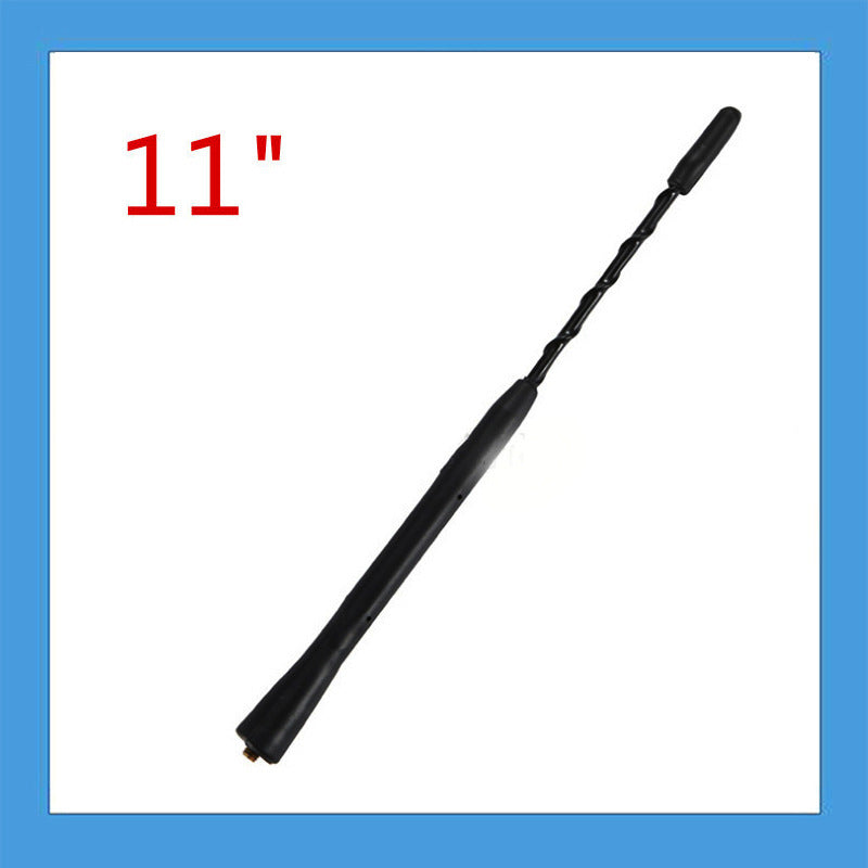 Car radio antenna 2664475198621