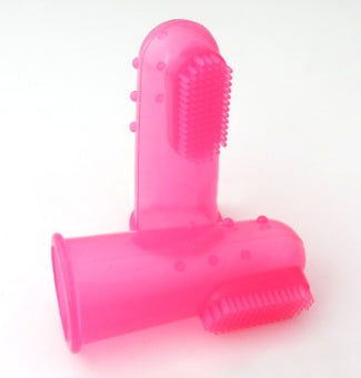 Super Soft Pet Finger Toothbrush 2666104941582