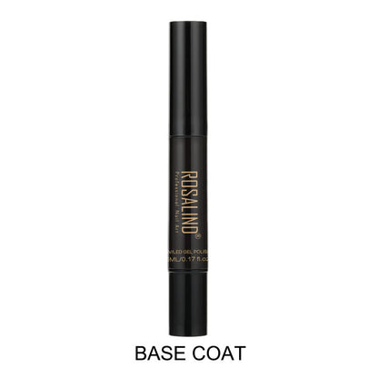 5ml Solid Color Nail Art Pen Nail Glue for Nail Art - HD Wireless Product #43