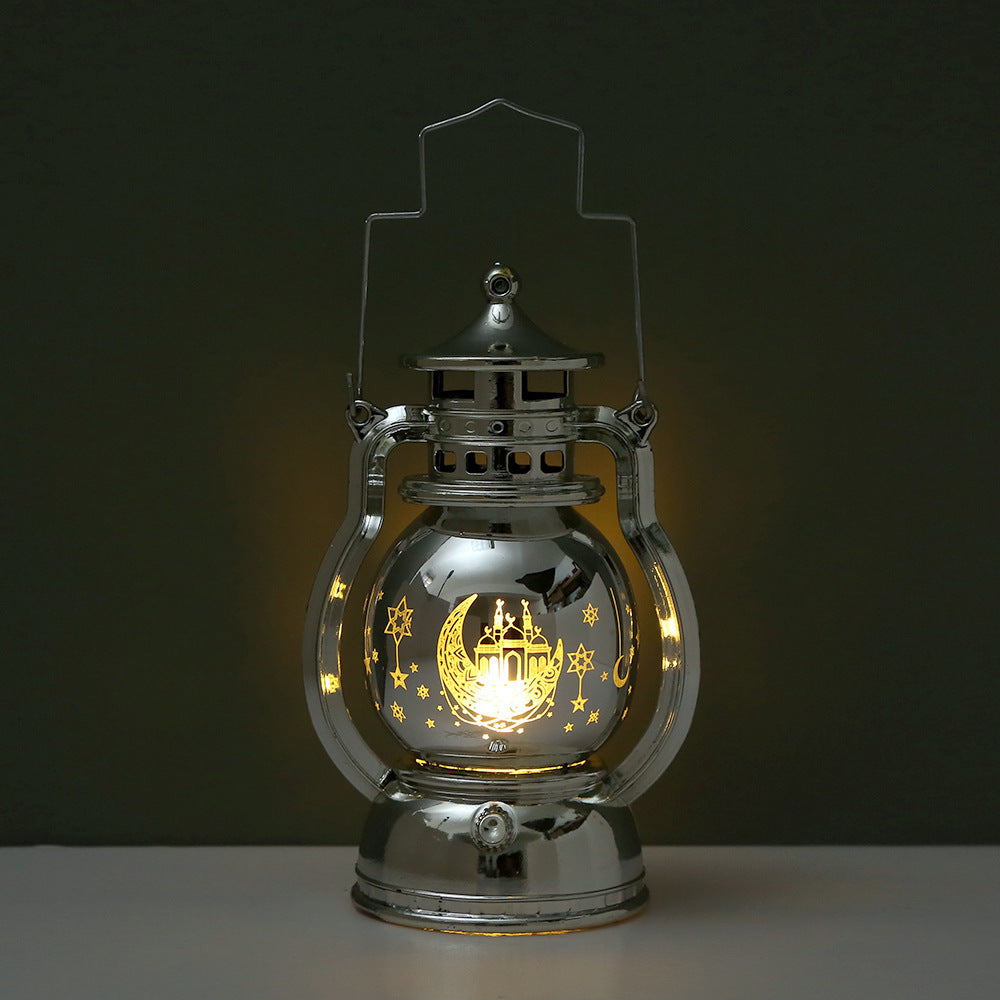 Eid Mubarak Lantern Led Lights Party Decor Kids Gifts 2666d0b8 36af 44a1 a4e9 f0489ceacb31