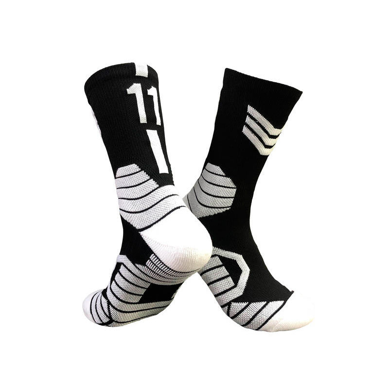 Superstar basketball socks 2667965811514